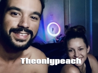 Theonlypeach