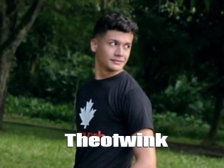 Theotwink