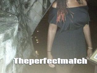 Theperfectmatch