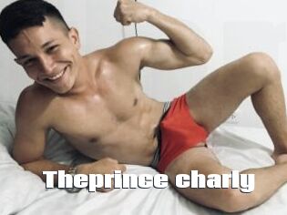 theprince_charly The hot porn
