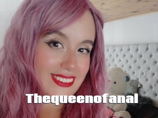 Thequeenofanal