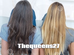 Thequeens27