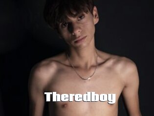 Theredboy