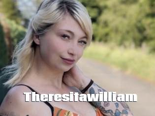 Theresitawilliam