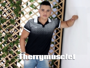 Therrymusclet
