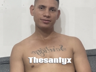 Thesantyx