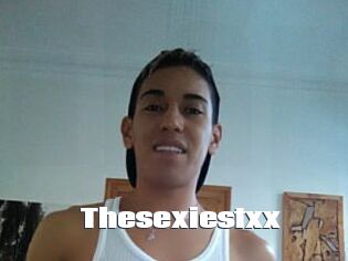 Thesexiestxx