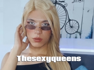 Thesexyqueens