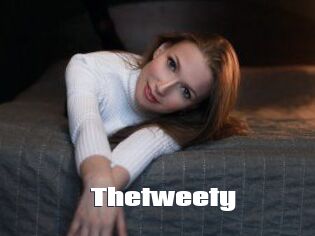 Thetweety
