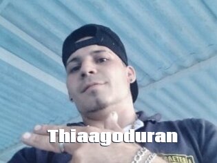 Thiaagoduran