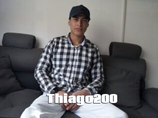 Thiago200