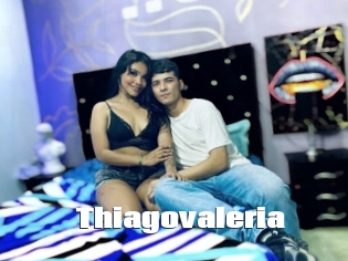 Thiagovaleria