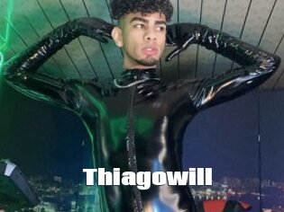 Thiagowill