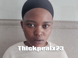 Thickpealx23