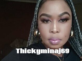 Thickyminaj69