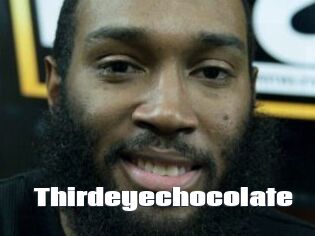 Thirdeyechocolate