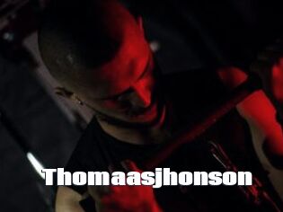 Thomaasjhonson