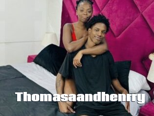 Thomasaandhenrry