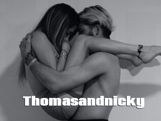 Thomasandnicky