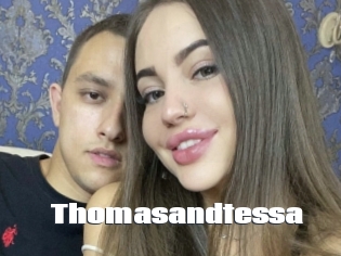 Thomasandtessa