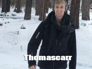 Thomascarr