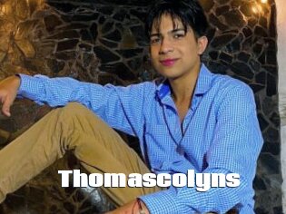 Thomascolyns