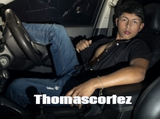 Thomascortez
