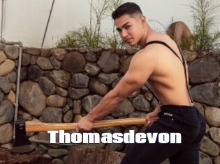 Thomasdevon