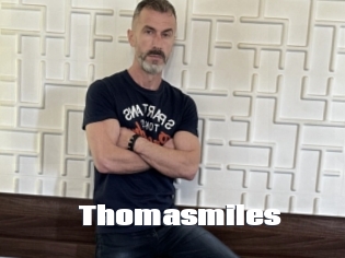 Thomasmiles