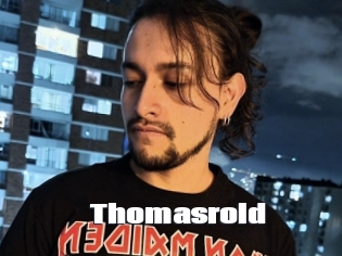 Thomasrold