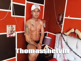 Thomasshelvin