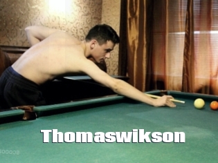 Thomaswikson