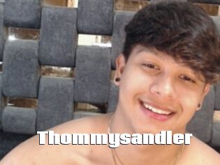 Thommysandler