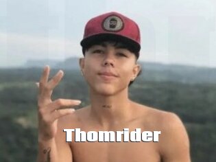 Thomrider