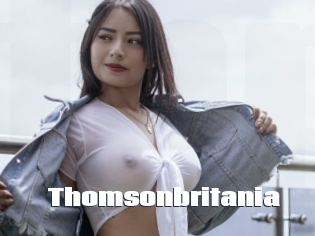 Thomsonbritania