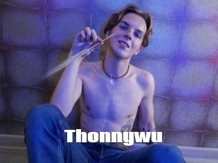 Thonnywu