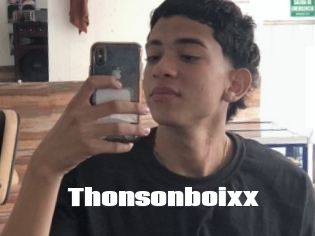 Thonsonboixx