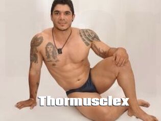 Thormusclex