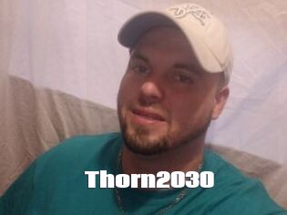 Thorn2030