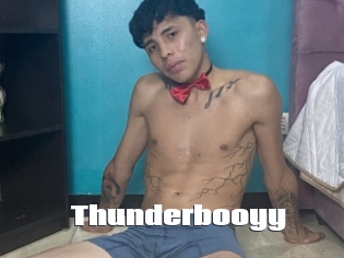 Thunderbooyy