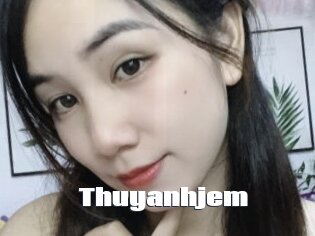 Thuyanhjem