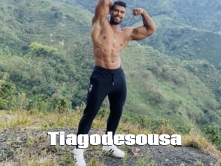 Tiagodesousa