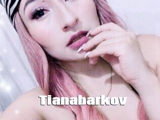 Tianabarkov