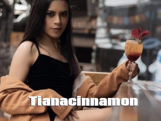 Tianacinnamon