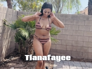 Tianafayee