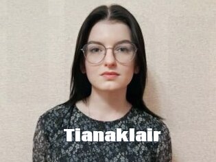 Tianaklair