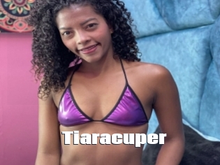 Tiaracuper