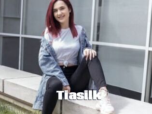 Tiasilk