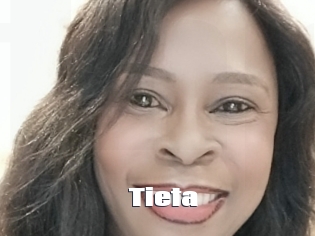 Tieta