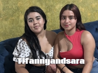 Tifannyandsara